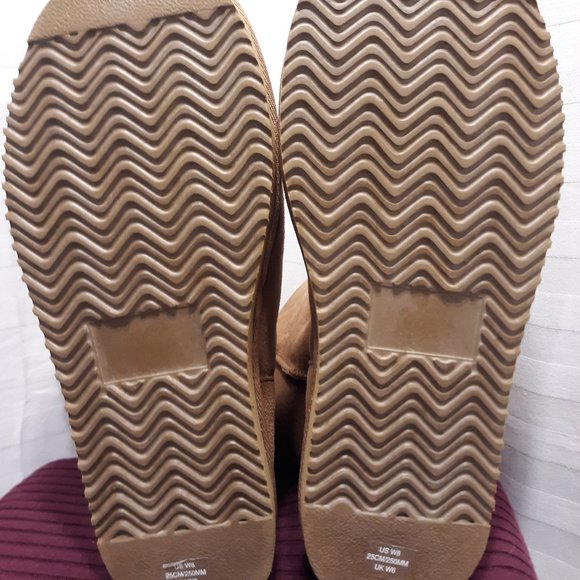 (( Listing #101 )) (( NEW )) Women's Boots - Picture 4 of 11